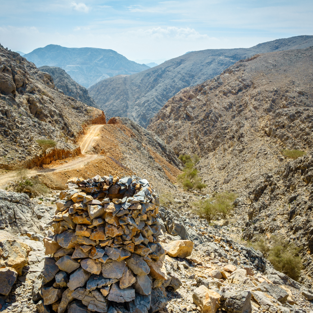 Fujairah City